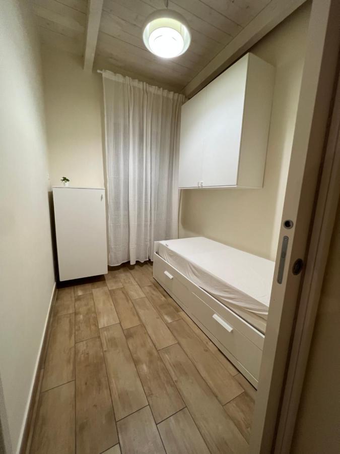 Sea Apartments Terracina Exterior photo