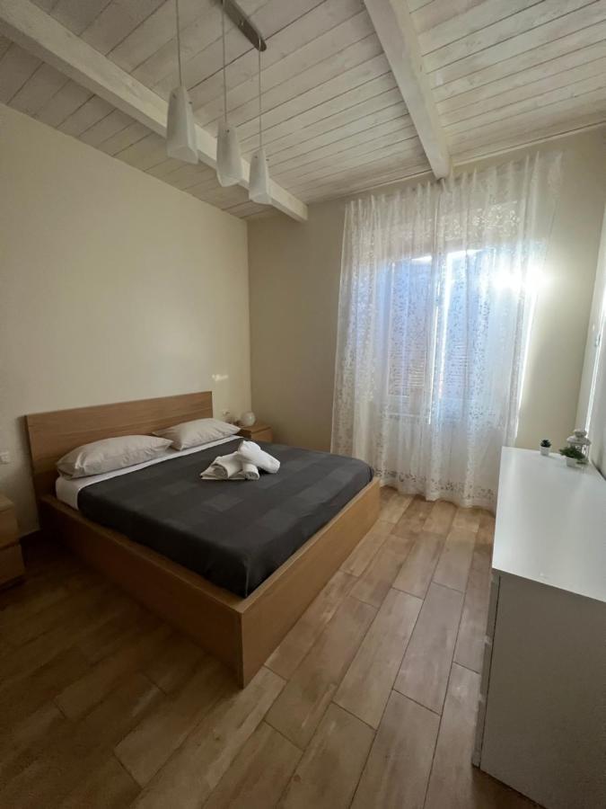 Sea Apartments Terracina Exterior photo
