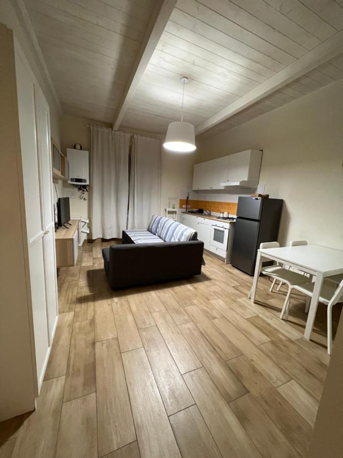 Sea Apartments Terracina Exterior photo