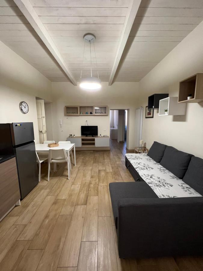 Sea Apartments Terracina Exterior photo