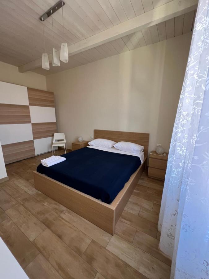 Sea Apartments Terracina Exterior photo